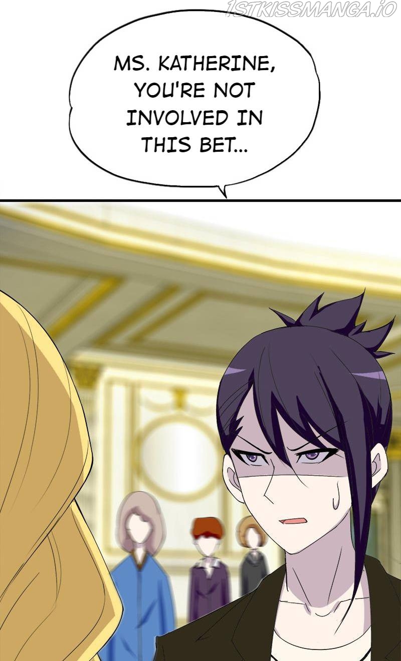 Lady-Killer Agronomist Chapter 185 - page 10
