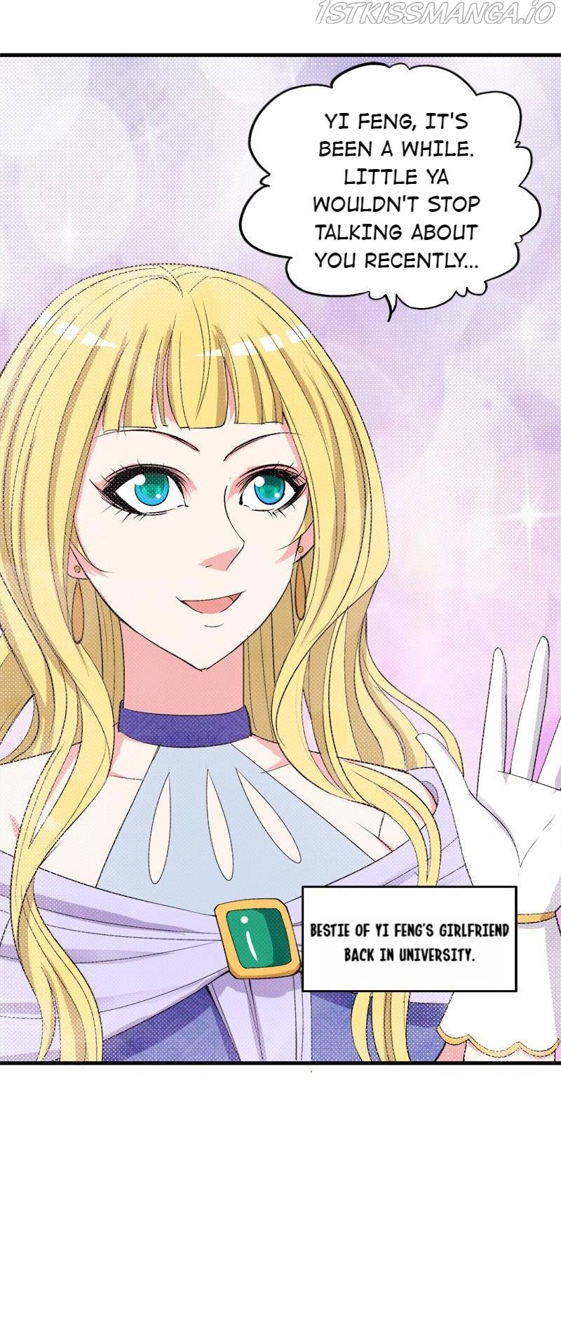 Lady-Killer Agronomist Chapter 186 - page 3