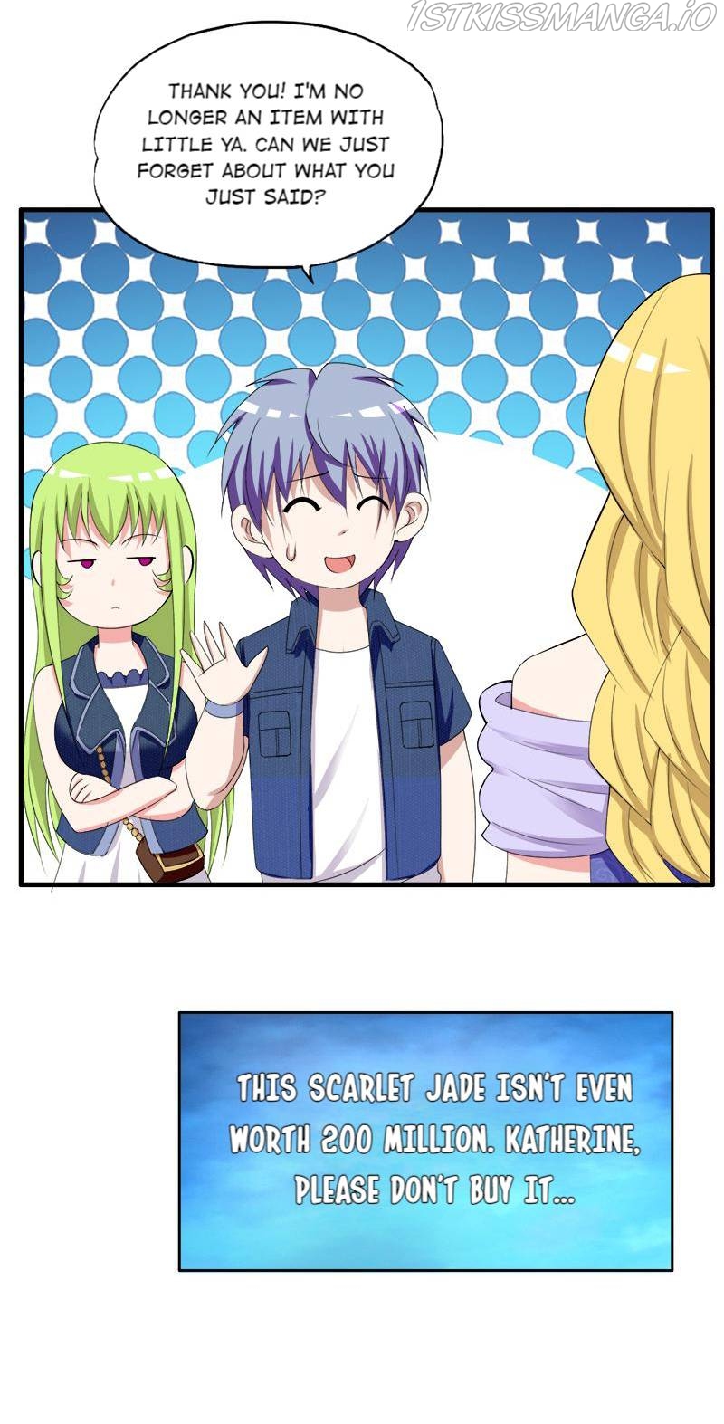 Lady-Killer Agronomist Chapter 186 - page 4