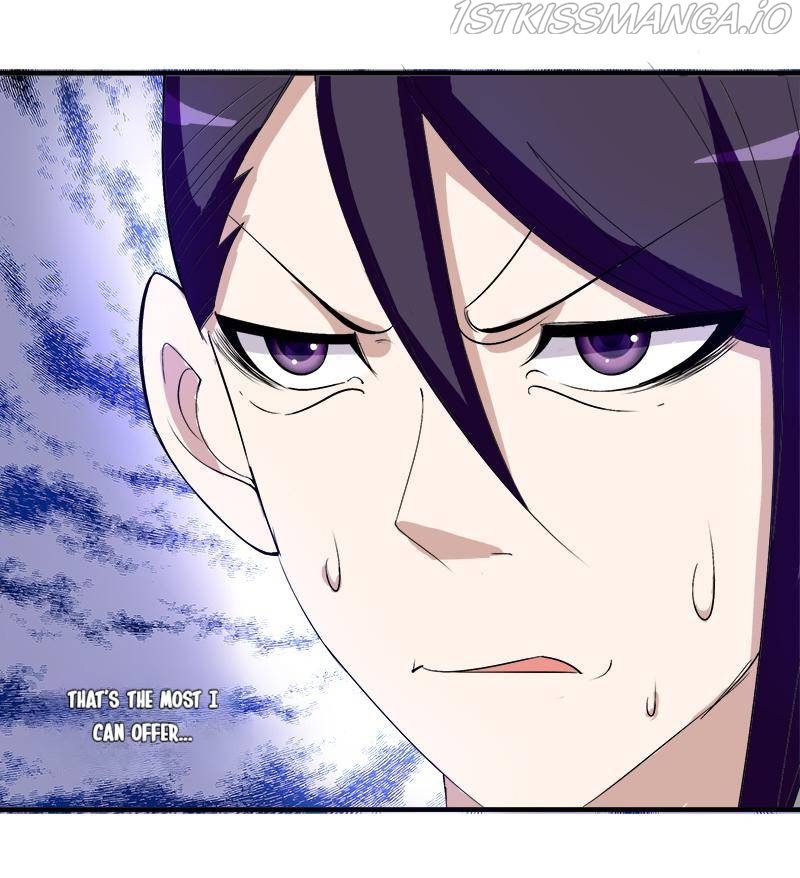 Lady-Killer Agronomist Chapter 186 - page 9