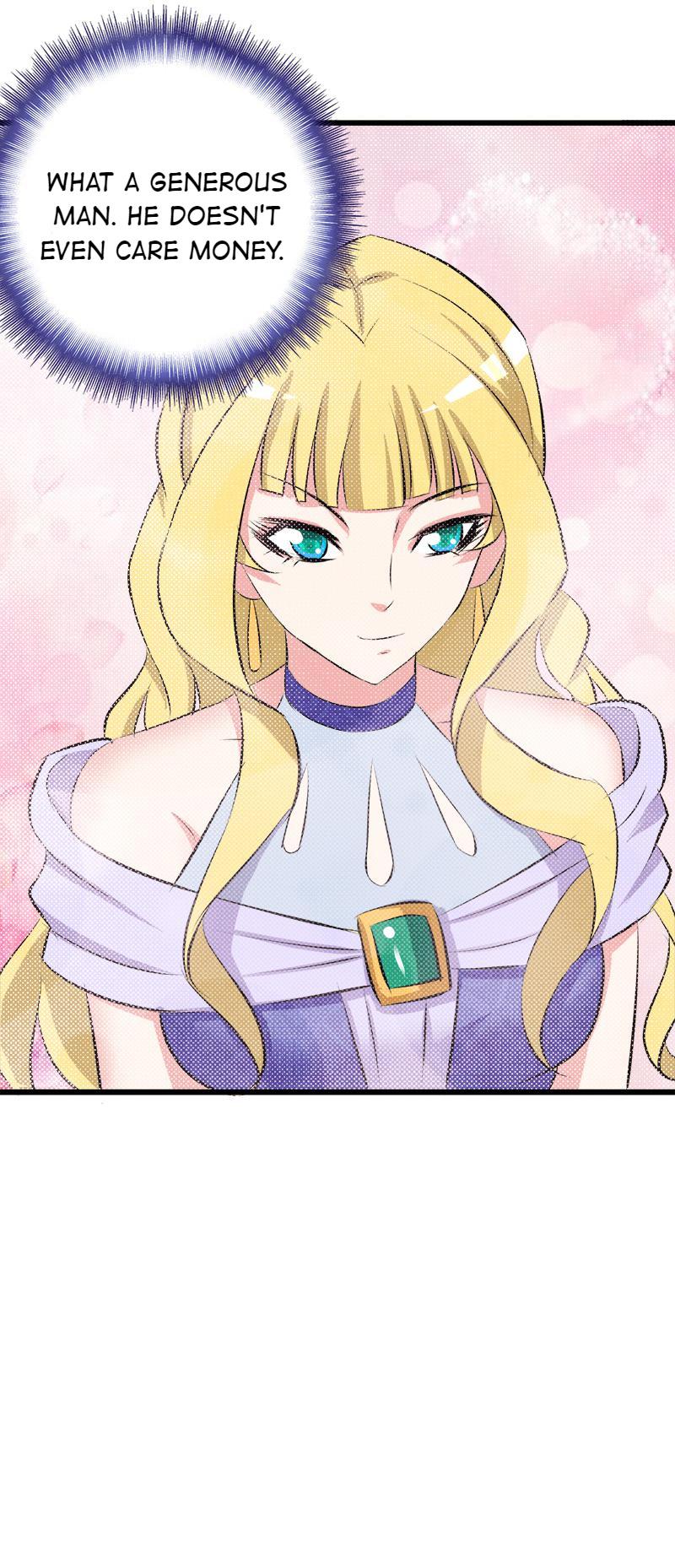 Lady-Killer Agronomist Chapter 196 - page 5