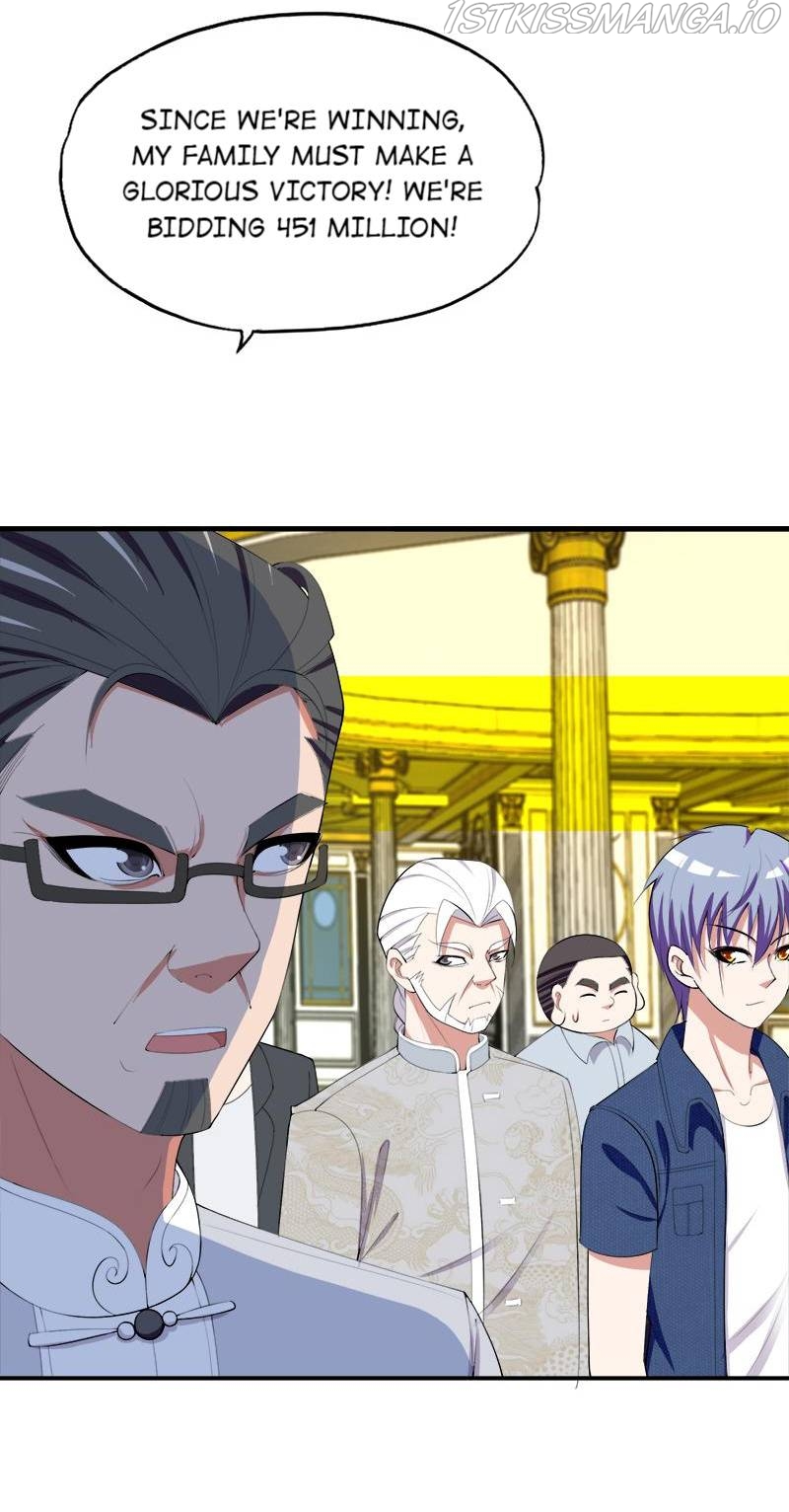 Lady-Killer Agronomist Chapter 188 - page 2