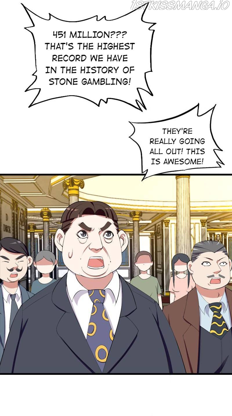 Lady-Killer Agronomist Chapter 188 - page 3
