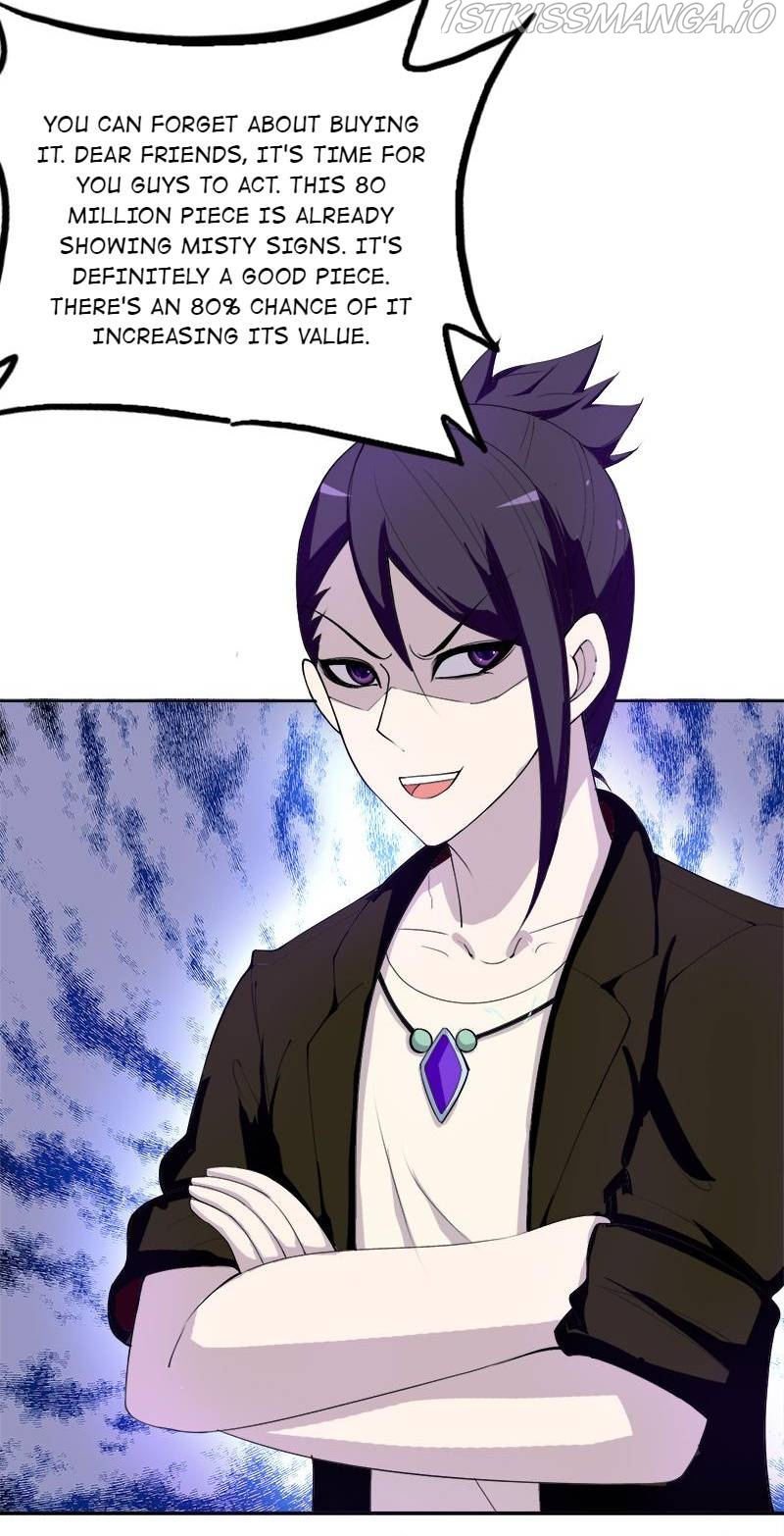 Lady-Killer Agronomist Chapter 188 - page 8
