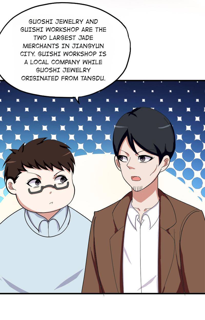 Lady-Killer Agronomist Chapter 179 - page 4