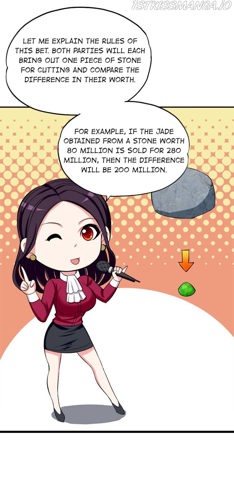 Lady-Killer Agronomist Chapter 189 - page 4