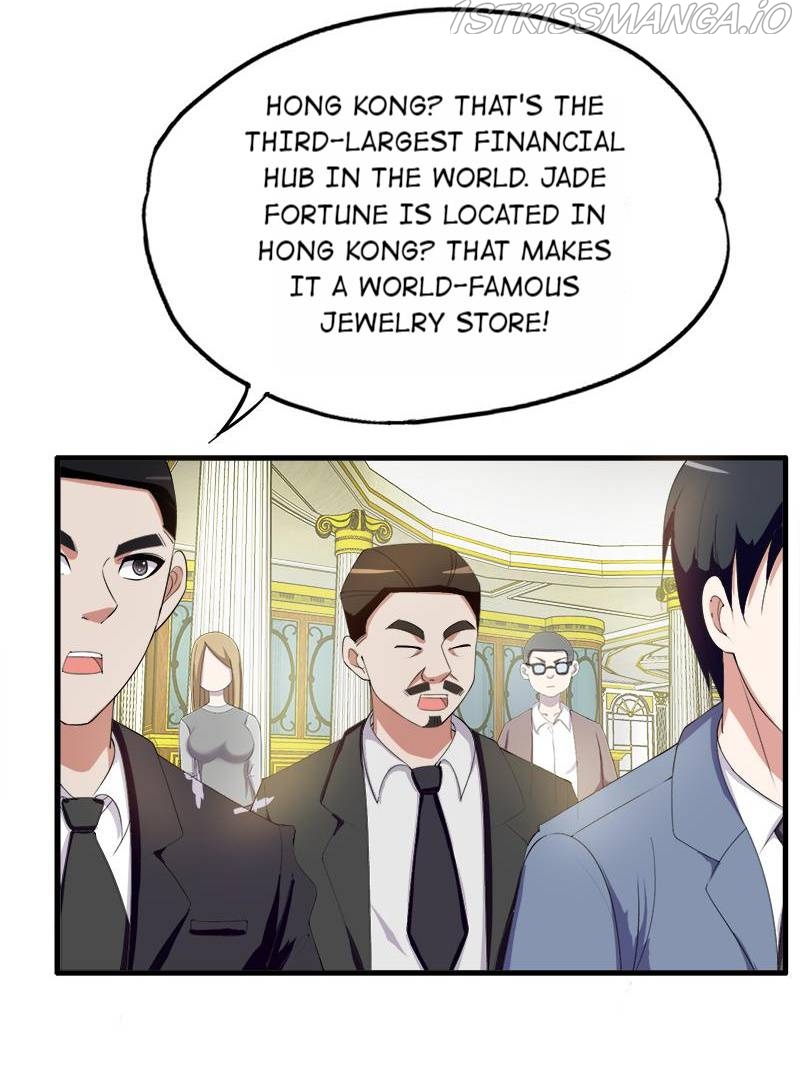 Lady-Killer Agronomist Chapter 189 - page 9