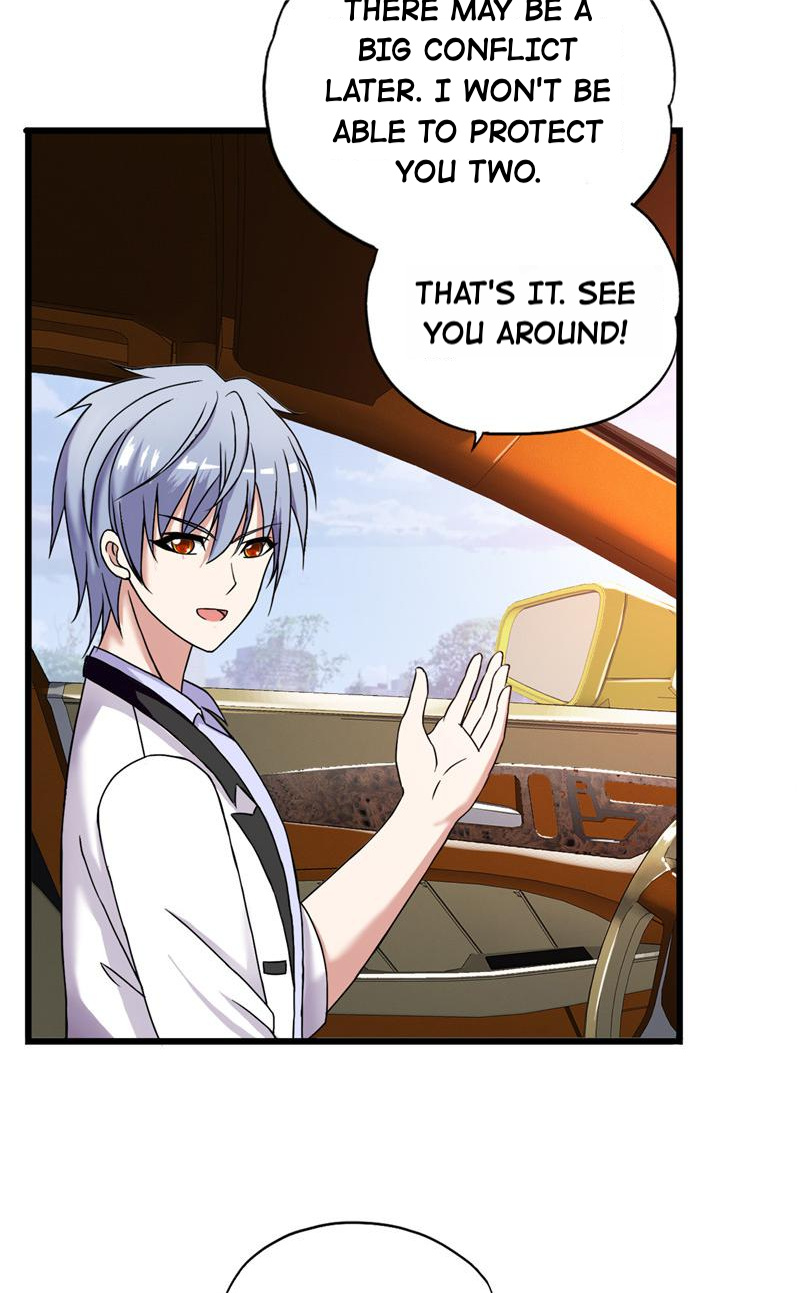 Lady-Killer Agronomist Chapter 221 - page 13