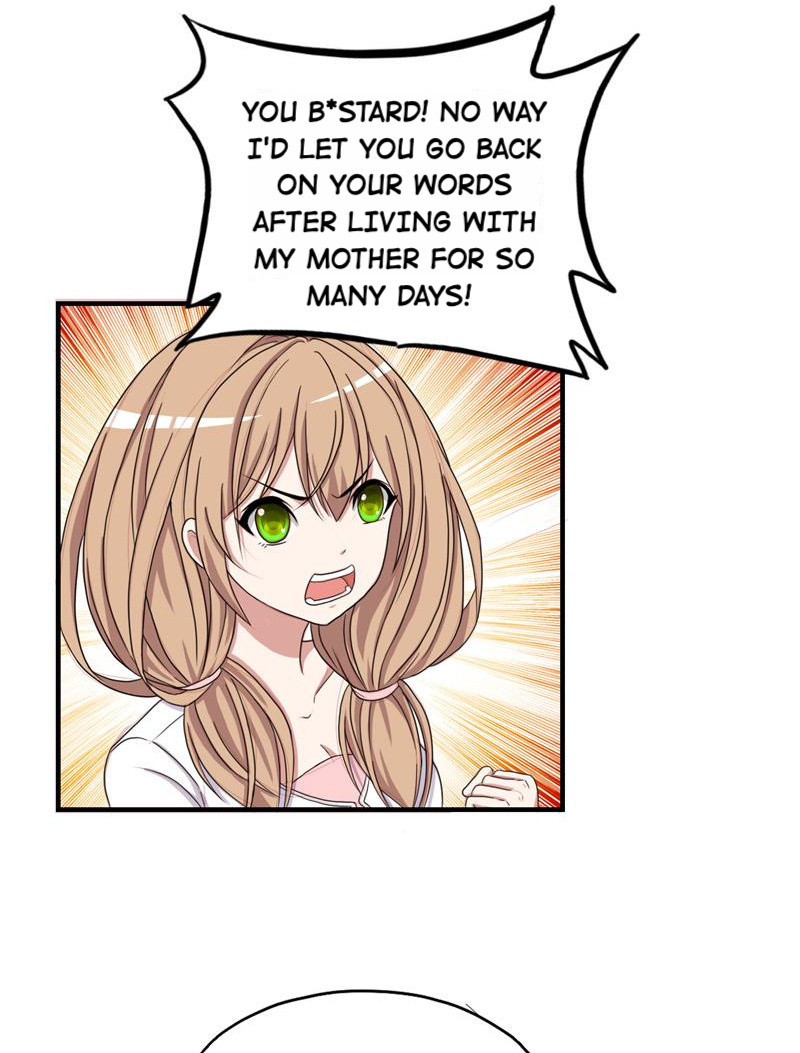 Lady-Killer Agronomist Chapter 220 - page 10