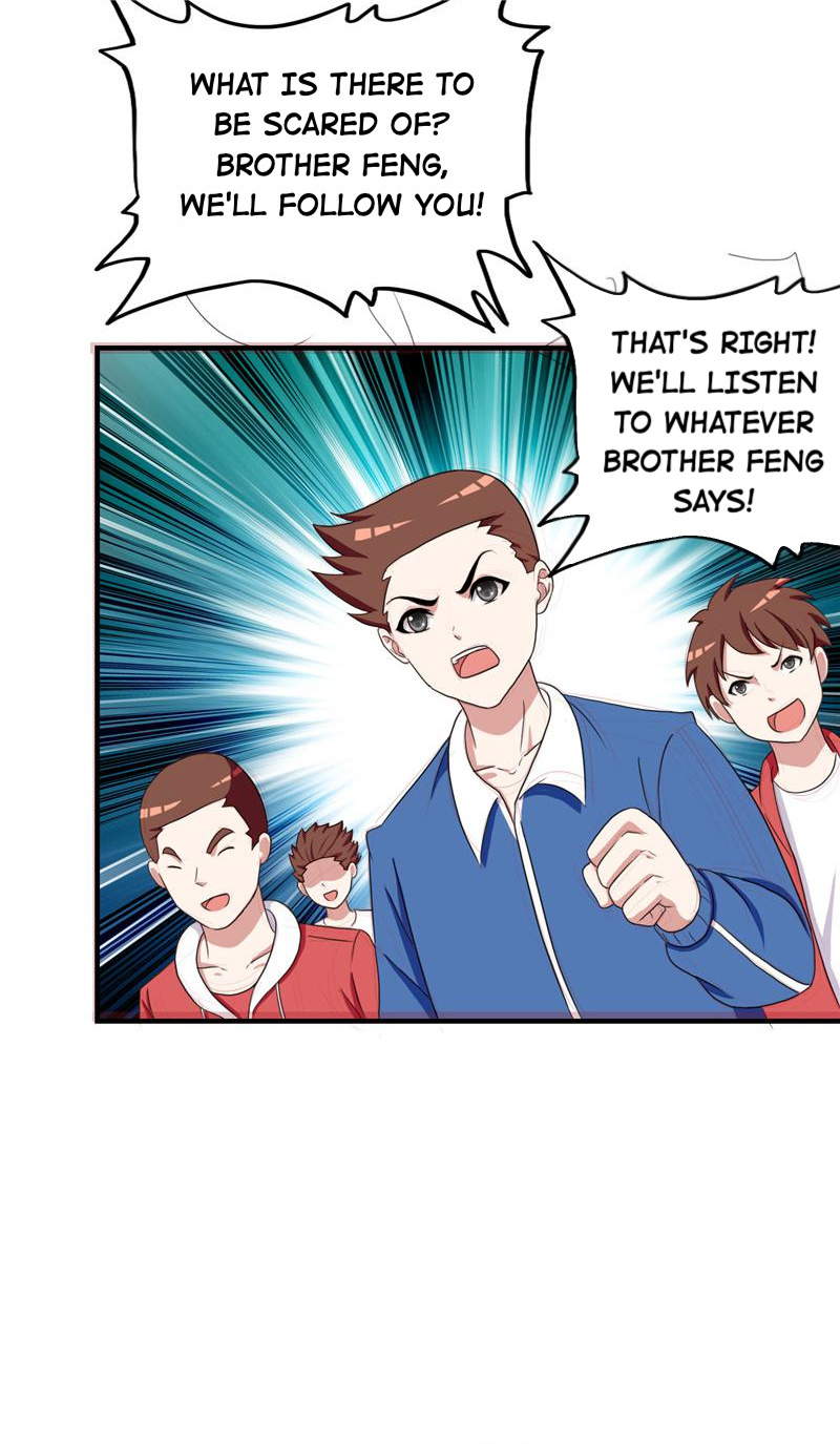 Lady-Killer Agronomist Chapter 220 - page 13