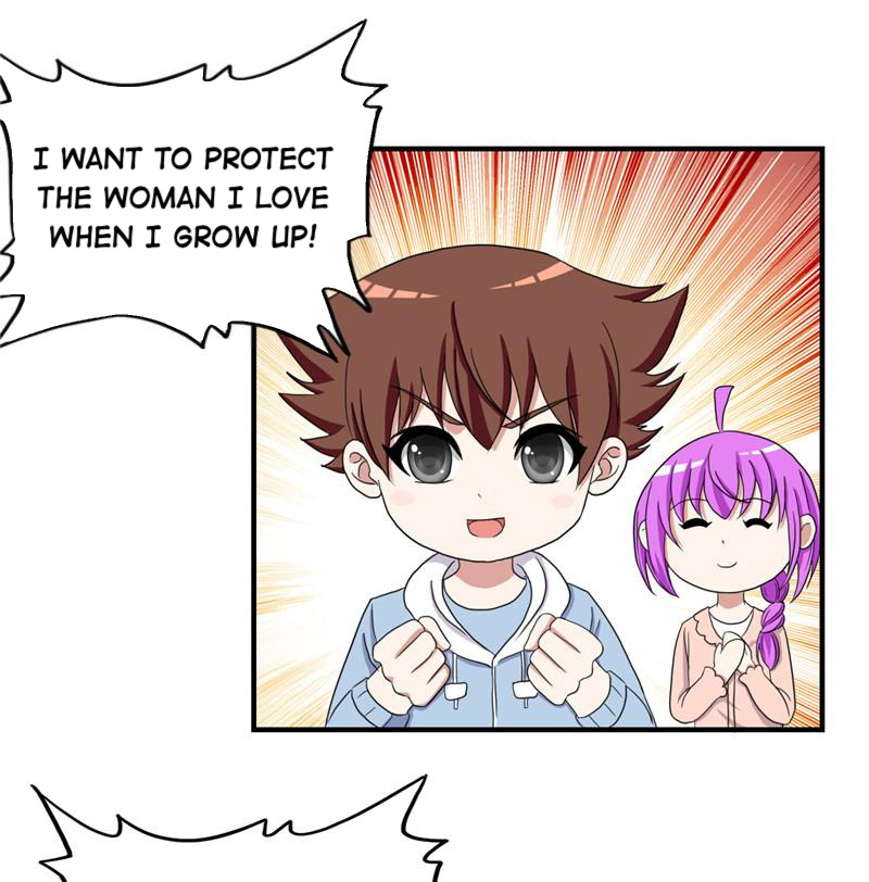 Lady-Killer Agronomist Chapter 220 - page 16