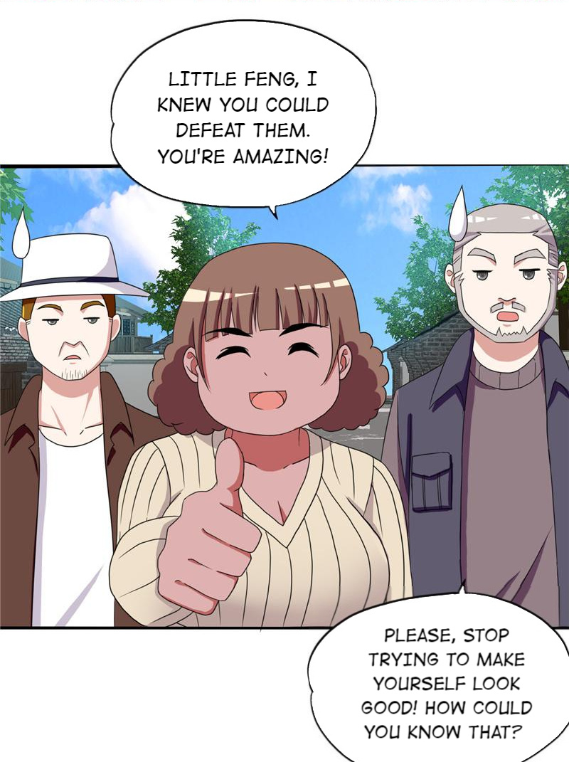 Lady-Killer Agronomist Chapter 220 - page 2