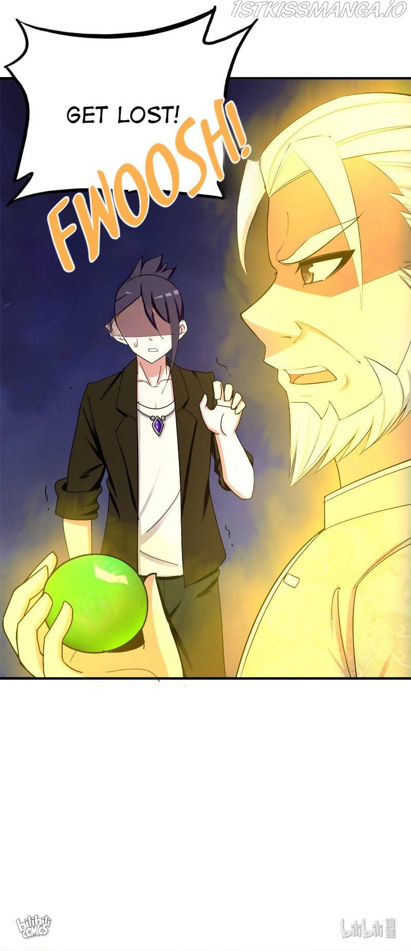 Lady-Killer Agronomist Chapter 191 - page 11