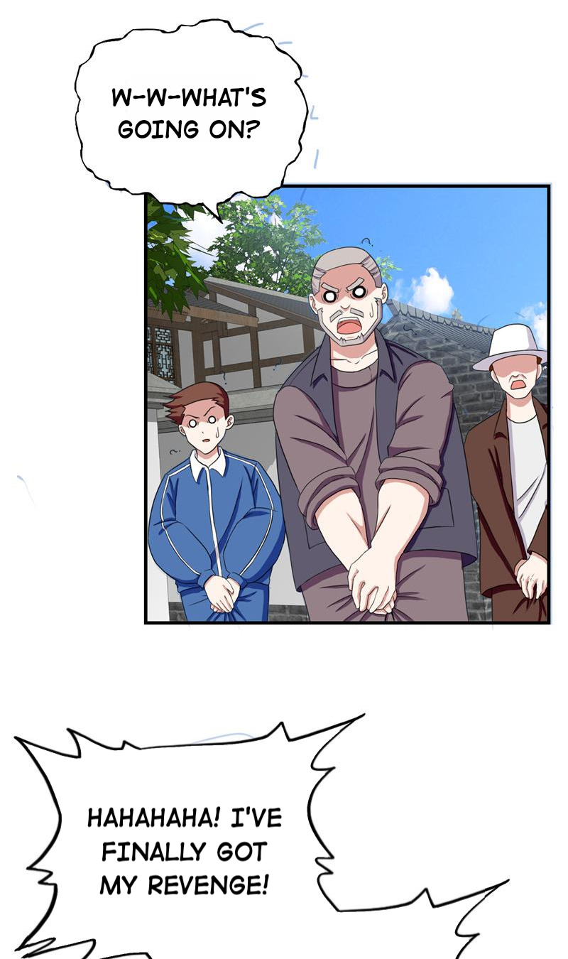 Lady-Killer Agronomist Chapter 219 - page 10