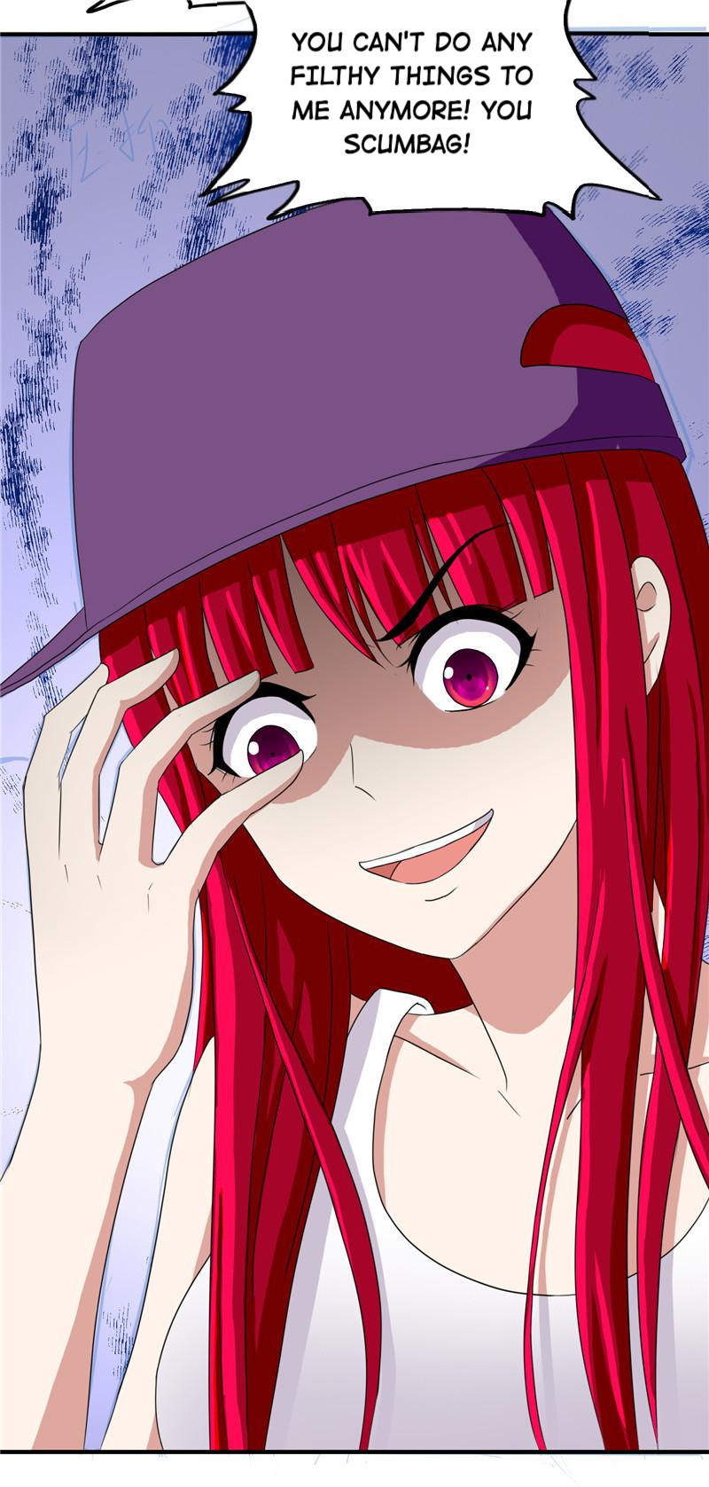 Lady-Killer Agronomist Chapter 219 - page 11