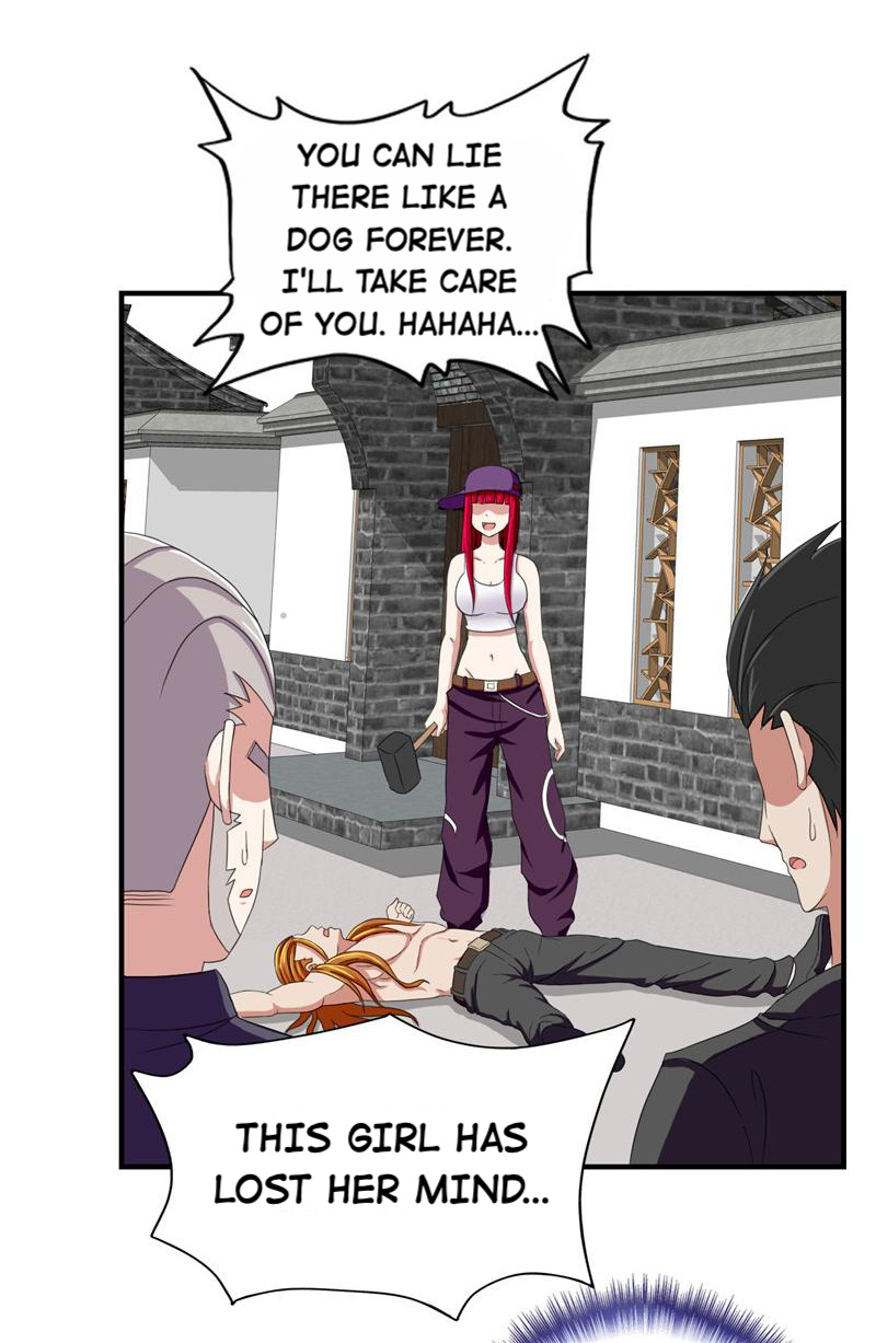Lady-Killer Agronomist Chapter 219 - page 12