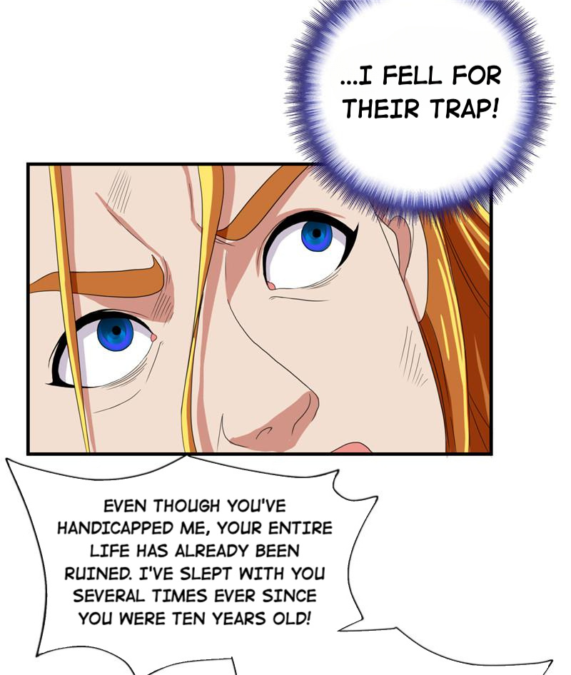 Lady-Killer Agronomist Chapter 219 - page 13