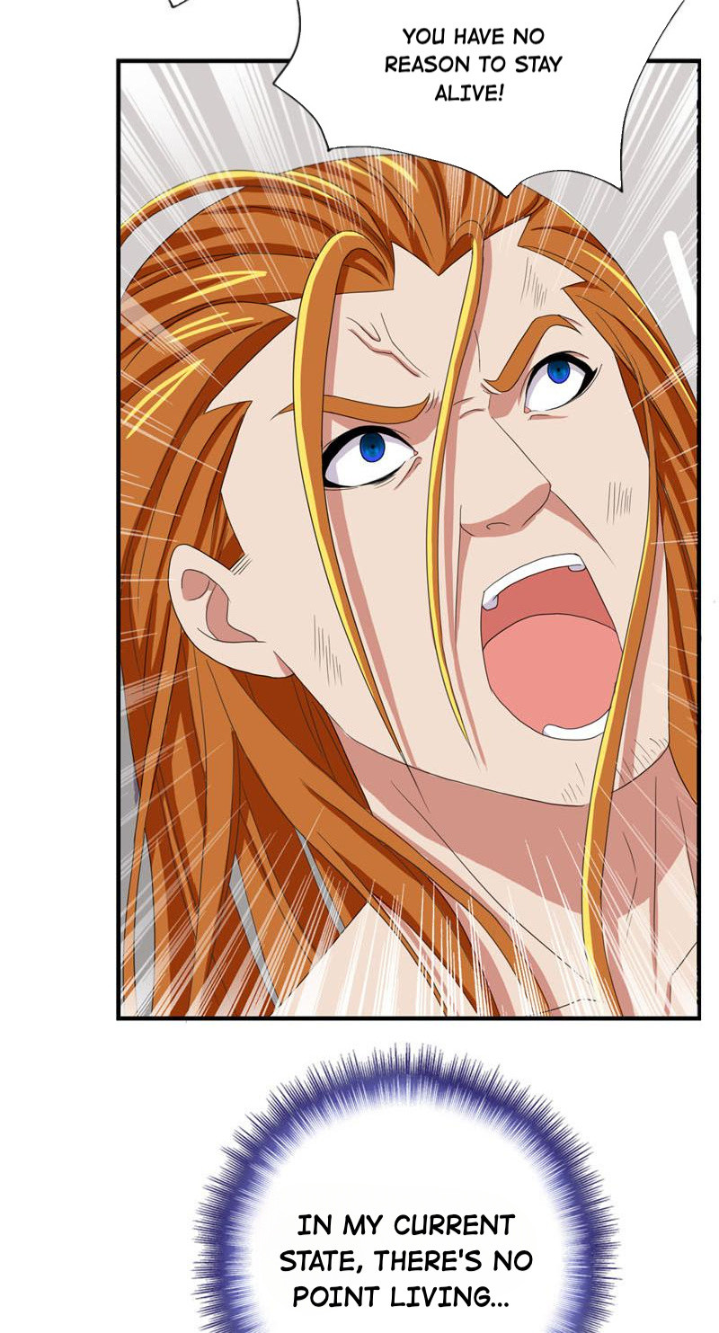 Lady-Killer Agronomist Chapter 219 - page 14