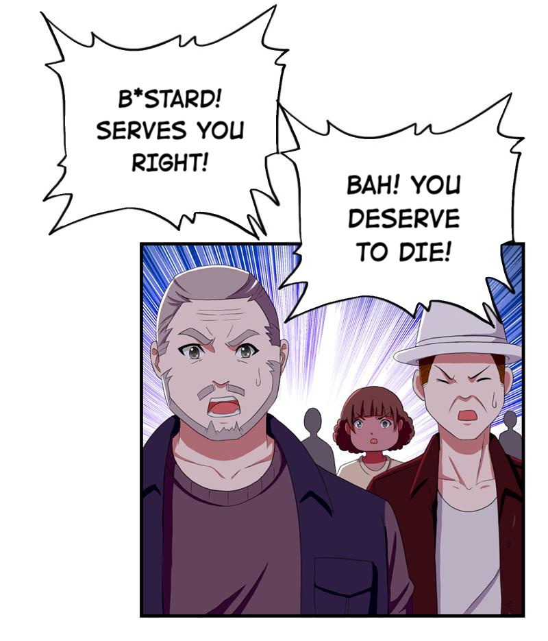 Lady-Killer Agronomist Chapter 219 - page 16