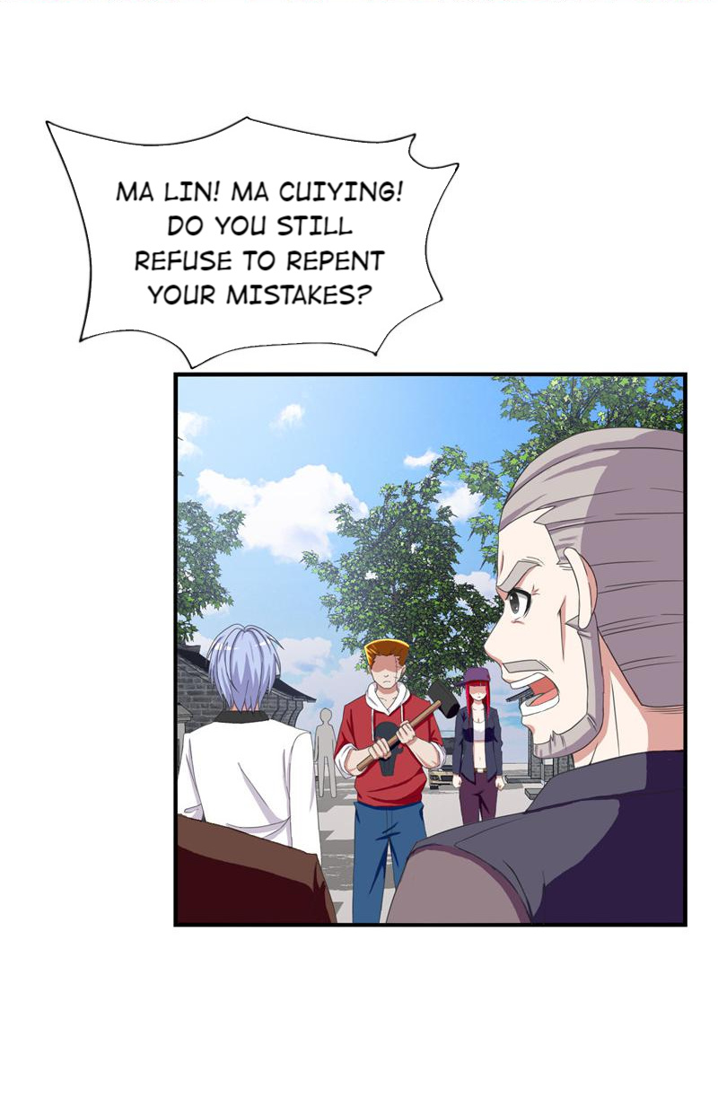 Lady-Killer Agronomist Chapter 219 - page 2