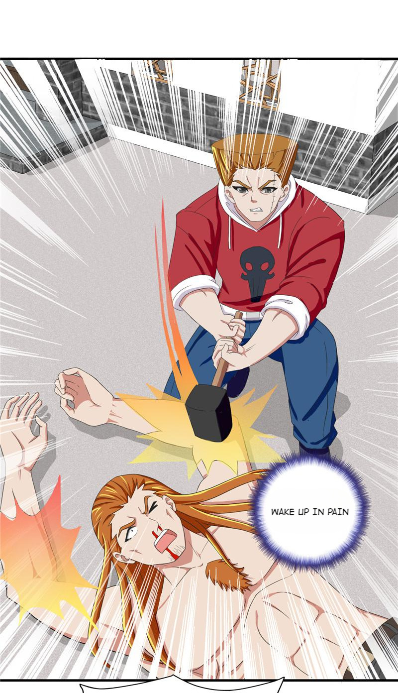 Lady-Killer Agronomist Chapter 219 - page 3