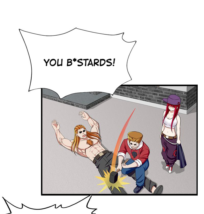 Lady-Killer Agronomist Chapter 219 - page 6