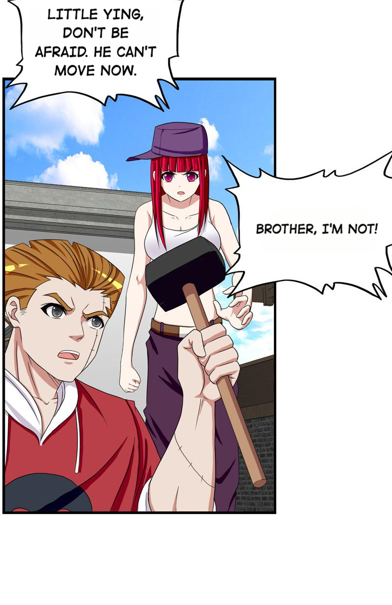 Lady-Killer Agronomist Chapter 219 - page 7