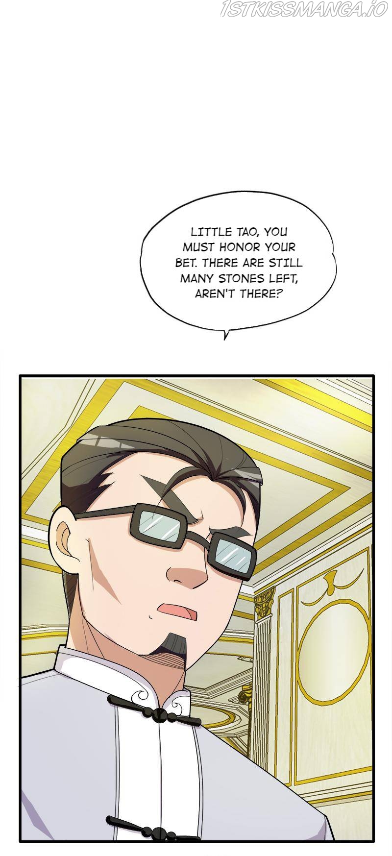 Lady-Killer Agronomist Chapter 192 - page 1