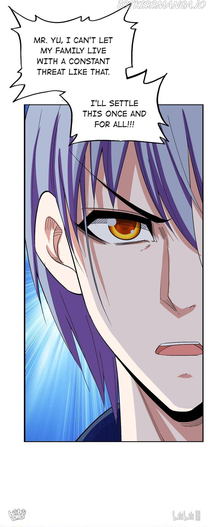 Lady-Killer Agronomist Chapter 192 - page 11
