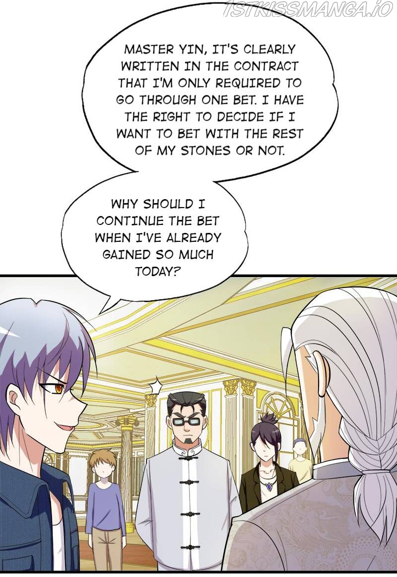 Lady-Killer Agronomist Chapter 192 - page 2