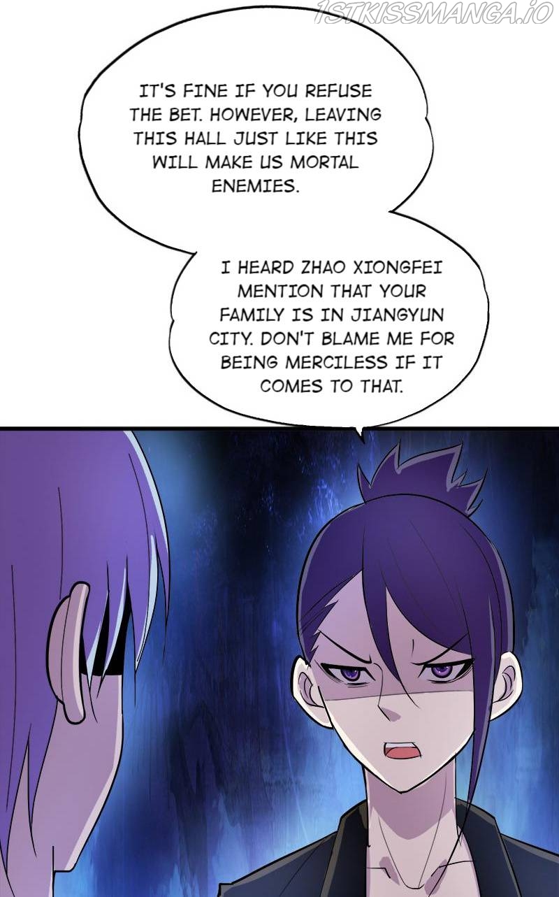 Lady-Killer Agronomist Chapter 192 - page 5