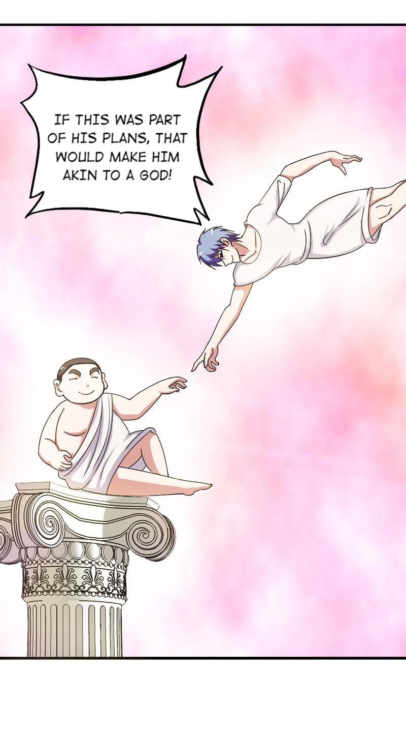 Lady-Killer Agronomist Chapter 193 - page 8