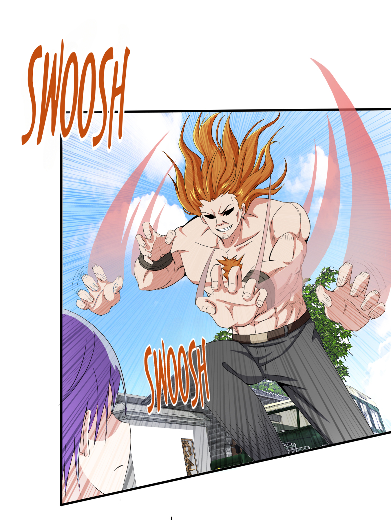 Lady-Killer Agronomist Chapter 217 - page 11
