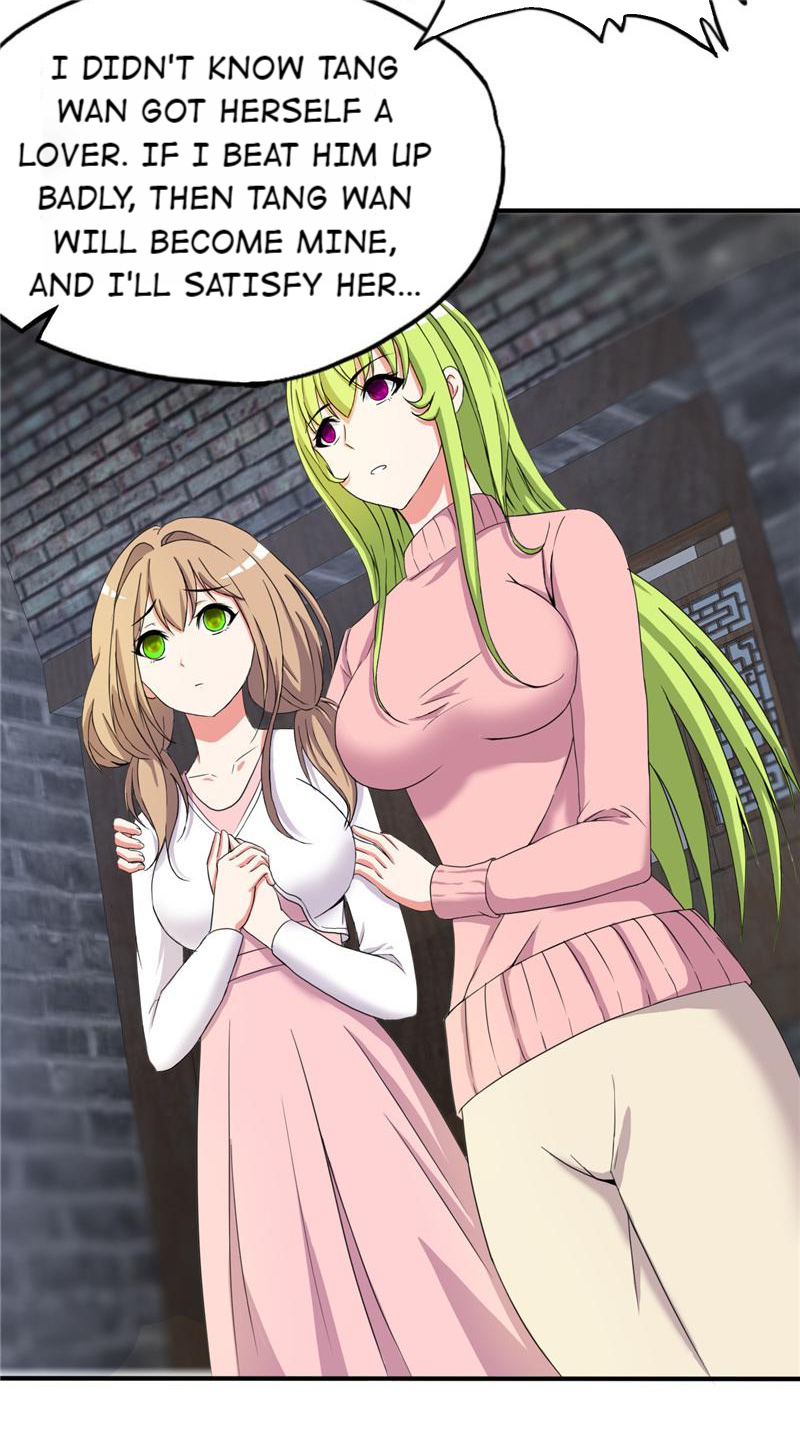 Lady-Killer Agronomist Chapter 217 - page 2