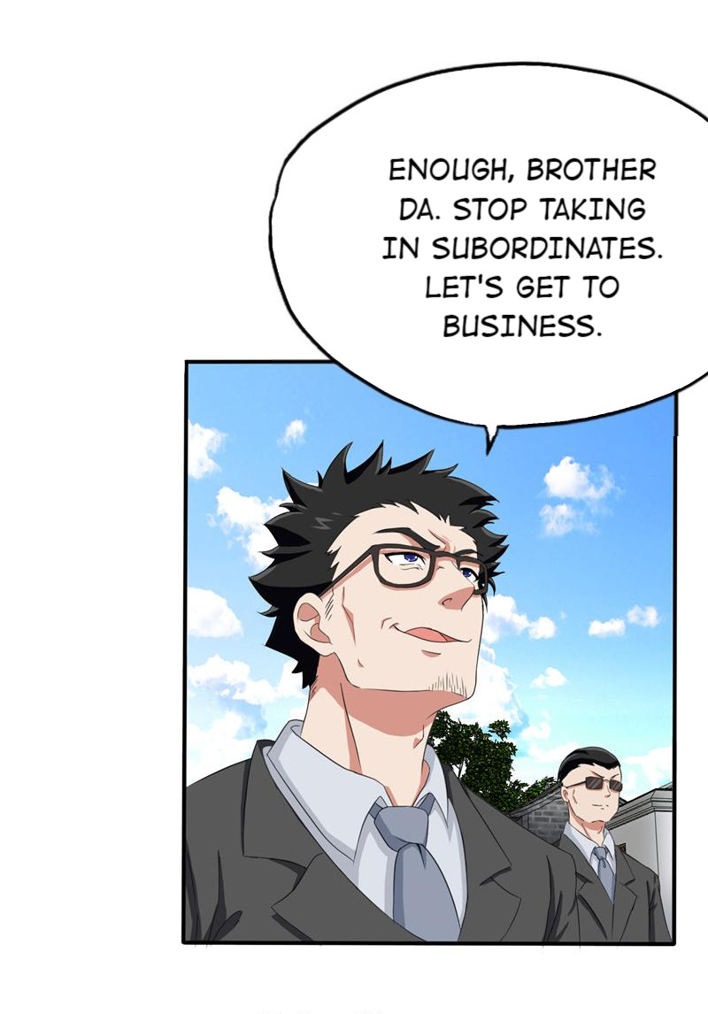 Lady-Killer Agronomist Chapter 217 - page 9