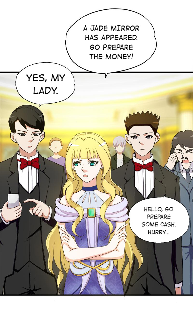 Lady-Killer Agronomist Chapter 194 - page 10