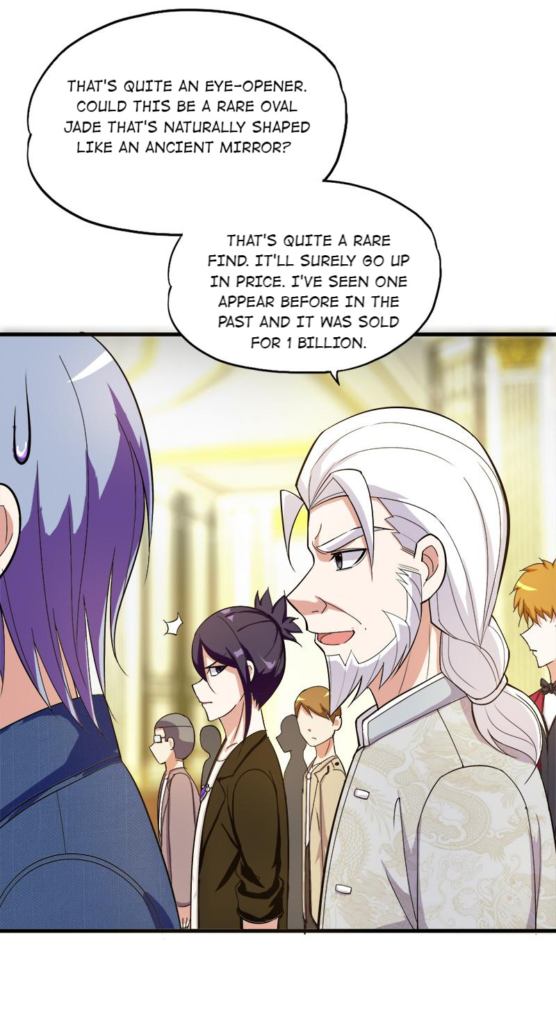 Lady-Killer Agronomist Chapter 194 - page 7