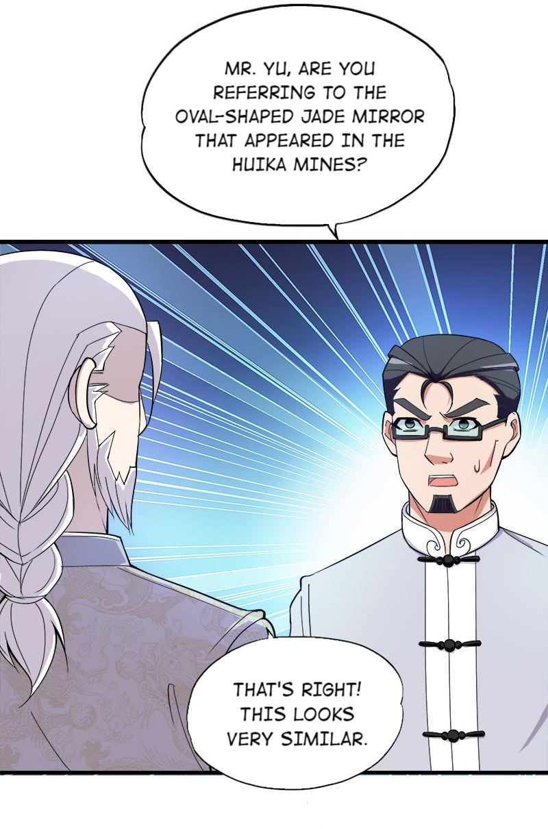 Lady-Killer Agronomist Chapter 194 - page 8