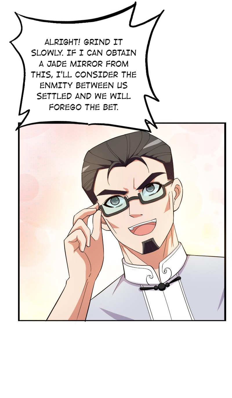 Lady-Killer Agronomist Chapter 194 - page 9