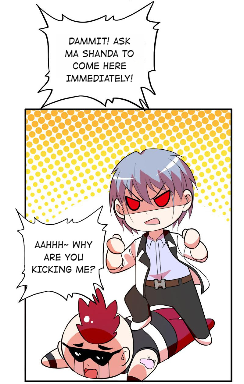 Lady-Killer Agronomist Chapter 216 - page 10