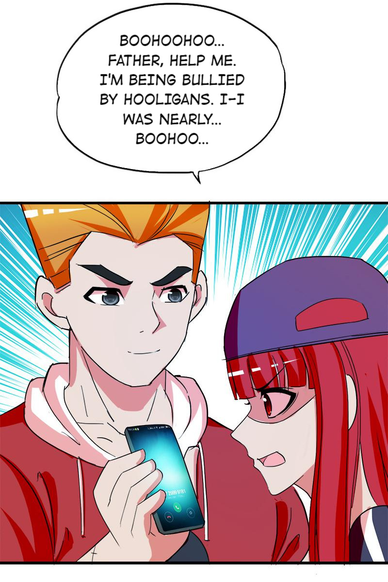 Lady-Killer Agronomist Chapter 216 - page 12