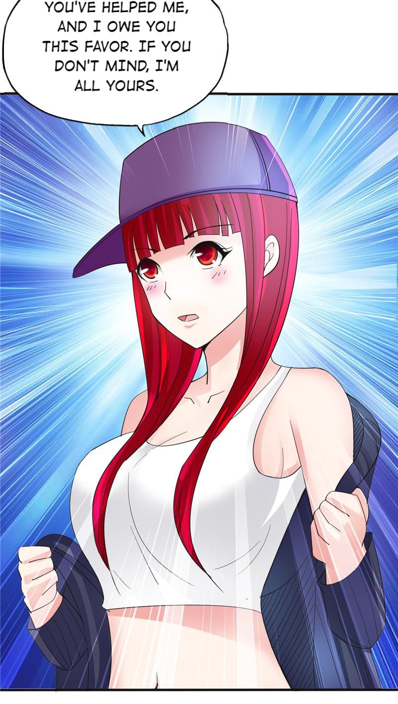 Lady-Killer Agronomist Chapter 216 - page 17