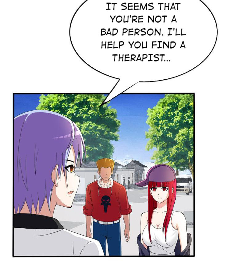 Lady-Killer Agronomist Chapter 216 - page 19