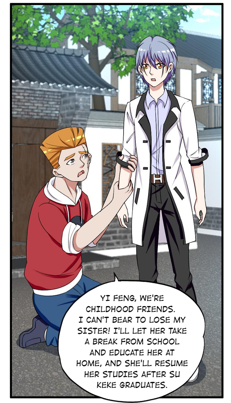 Lady-Killer Agronomist Chapter 216 - page 2