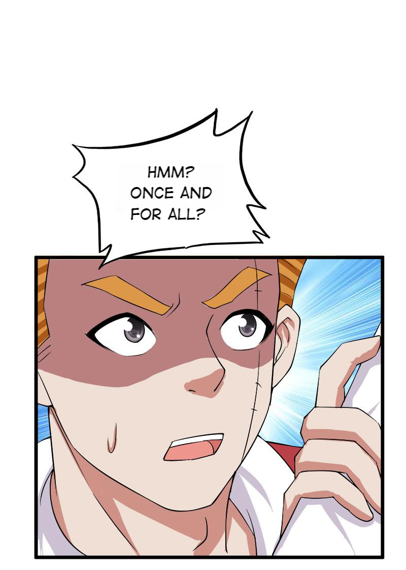 Lady-Killer Agronomist Chapter 216 - page 4
