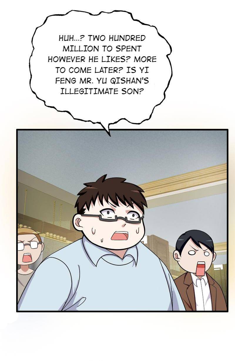 Lady-Killer Agronomist Chapter 180 - page 2