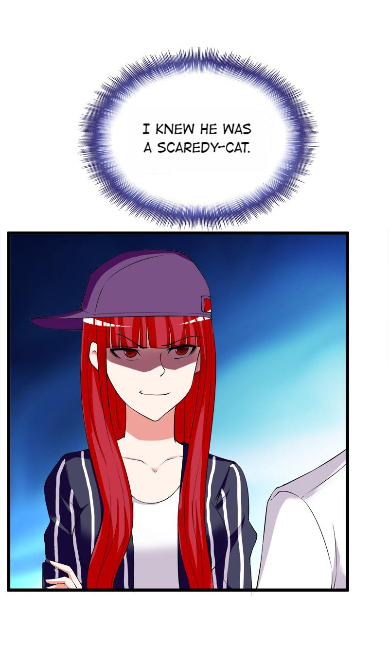 Lady-Killer Agronomist Chapter 215 - page 10