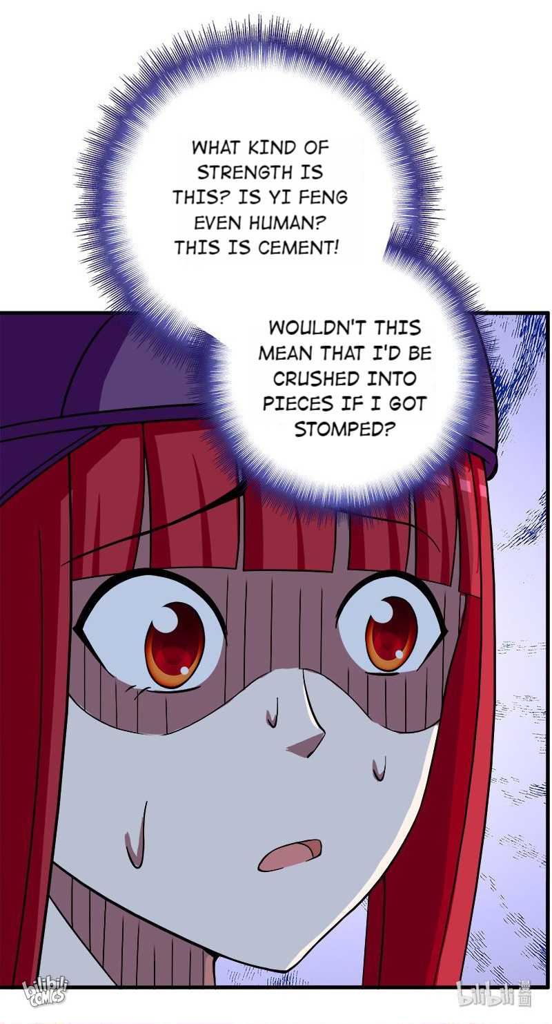 Lady-Killer Agronomist Chapter 215 - page 19