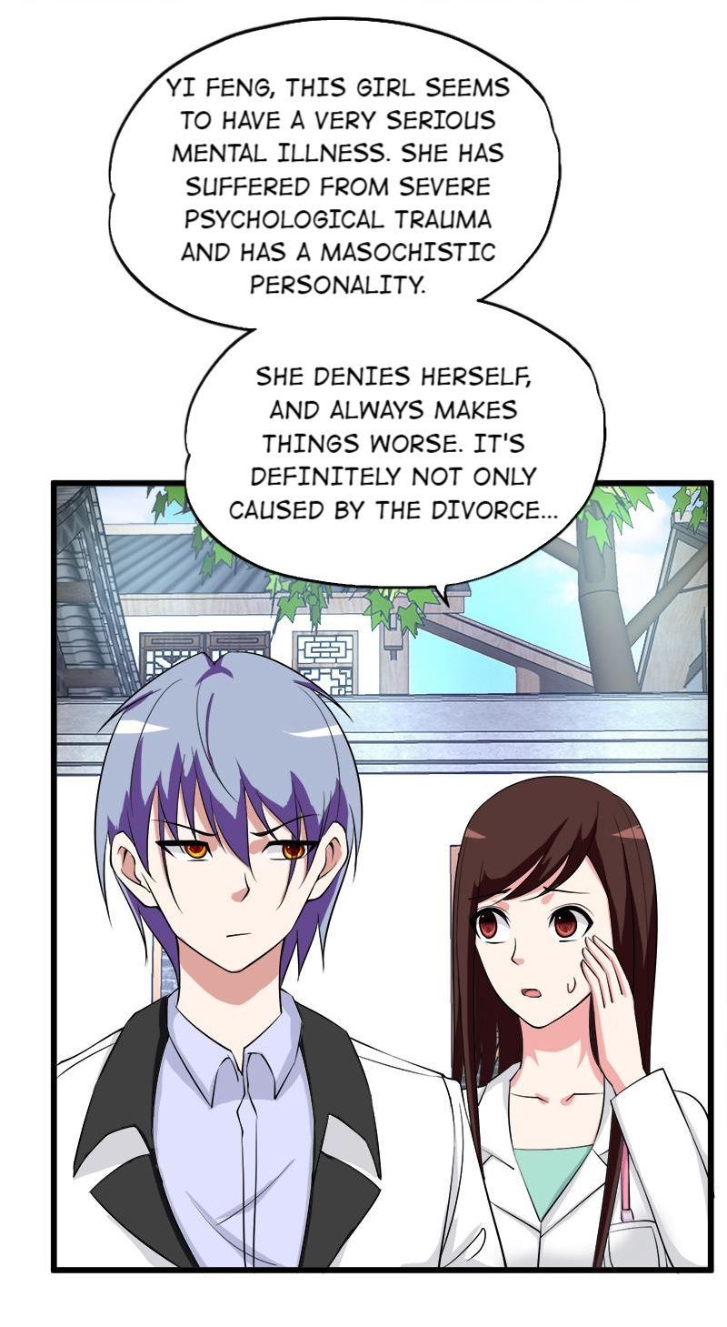 Lady-Killer Agronomist Chapter 215 - page 3