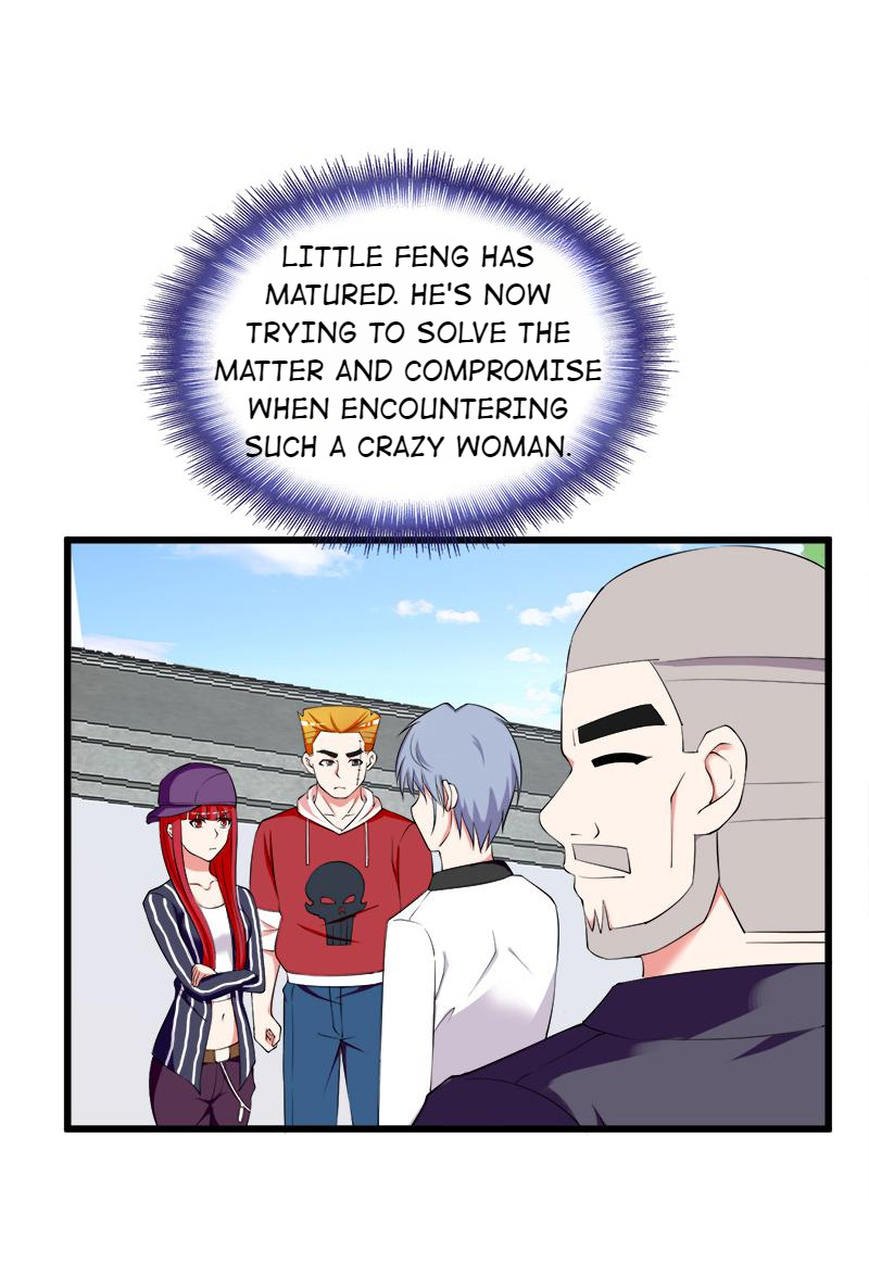 Lady-Killer Agronomist Chapter 215 - page 9